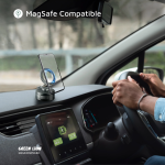 پایه نگهدارنده مکشی مگ‌سیف گرین لاین مدل GX-40؛ ترکیب قدرت، طراحی و کارایی