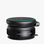 پایه نگهدارنده گوشی گرین لاین GX‑41 مگ‌سیف وکیومی؛ ترکیب قدرت و طراحی هوشمند