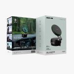 پایه نگهدارنده گوشی گرین لاین GX‑41 مگ‌سیف وکیومی؛ ترکیب قدرت و طراحی هوشمند