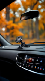 پایه نگهدارنده مگ سیف گرین لاین GX-44 با جذب مغناطیسی قوی