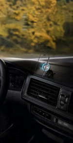 پایه نگهدارنده مگ سیف گرین لاین GX-44 با جذب مغناطیسی قوی