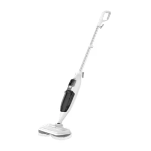 بخارشوی و تی چرخشی کف مدل Hydro Mop 3X گرین لاین