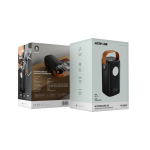 پاوربانک گرین لاین مدل Hyper Core 60 ظرفیت ۶۰۰۰۰ میلی‌آمپر ۱۰۰ وات – قدرتی بی‌نظیر برای شارژ سریع همه دستگاه‌ها