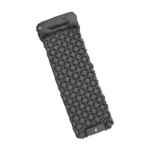 تشک بادی قابل حمل کرم مدل Inflatable Air Mattress گرین لاین