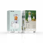 مخلوط‌کن قدرتمند گرین لاین مدل Jet Blend با توان ۶۵۰ وات