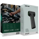 دمنده هوای دستی چندمنظوره مدل Jetflow گرین لاین