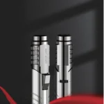 فندک ضد باد گرین لاین مدل Jet Flame