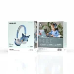 هدفون بی‌سیم کودک گرین‌لاین مدل GK-600