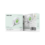 لیبل پرینتر حرارتی گرین لاین مدل GNLBLMKTP – چاپگر لیبل بادوام با تراشه RFID