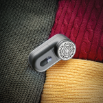 پرزگیر لباس گرین لاین مدل Lint X – قابلیت شارژ Type‑C و موتور قدرتمند ۷۲۰۰ دور