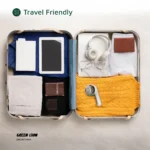 پرزگیر برقی لباس مدل Lint Y گرین لاین