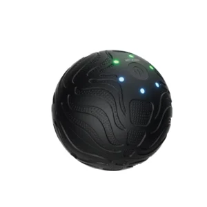 توپ ماسوژور مشکی Green Lion مدل Massage Ball