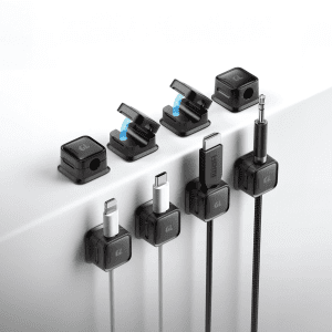 نگهدارنده کابل مغناطیسی گرین مدل GNMCLIORAG