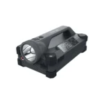 جامپ استارتر و پمپ باد مدل JX66 با ظرفیت 24000mAh، چراغ LED 15W و باتری PD 65W برند گرین لاین