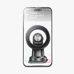 پایه نگهدارنده موبایل مگ‌سیف گرین لاین مدل GX‑42 چرخشی و قوی