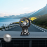 پایه نگهدارنده موبایل مگ‌سیف گرین لاین مدل GX‑42 چرخشی و قوی