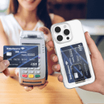 جا کارتی و استند شفاف مگنتی گرین لاین؛ همراهی مدرن و کاربردی برای سبک زندگی مینیمال