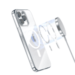 کاور گرین لاین MagSafe Delgado Case | ایفون 15 پرو