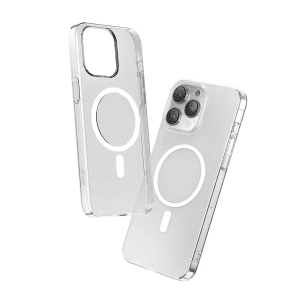 کاور گرین لاین MagSafe Delgado Case | ایفون 15 پرو