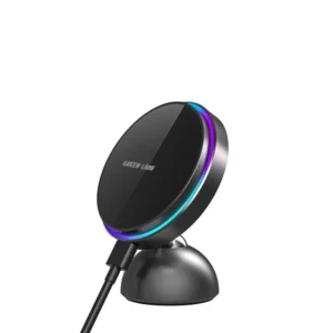 هولدر مگ سیف خودرو MagSafe مدل Magprime گرین لاین