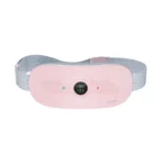 پد گرمایشی قاعدگی شارژی مدل Bloom Heat گرین لاین