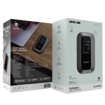 مودم قابل حمل گرین لاین مدل GL‑M12 با اینترنت ۵G و باتری ۳۰۰۰ میلی‌آمپرساعت