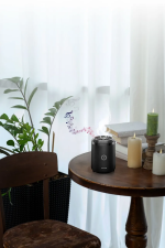 دستگاه بخور گرین لاین Mini Bakhour Pro با اسپیکر قرآن