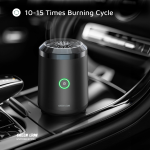 دستگاه بخور گرین لاین Mini Bakhour Pro با اسپیکر قرآن