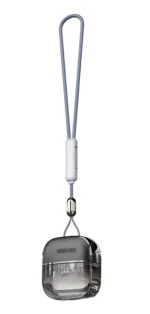 خوشبو کننده آویز خودرو چرمی مدل Drive Mist گرین لاین