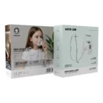 نبولایزر قابل حمل مدل Mini Nebulizer گرین لاین