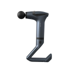 ماساژور تفنگی گرین لاین مدل GMG-05 چندمنظوره با موتور قدرتمند و ۴ سری قابل‌تعویض