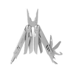 انبردست چندکاره استیل 15 کاره مدل Multi-Plier X گرین لاین