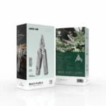 انبردست چندکاره استیل 15 کاره مدل Multi-Plier X گرین لاین