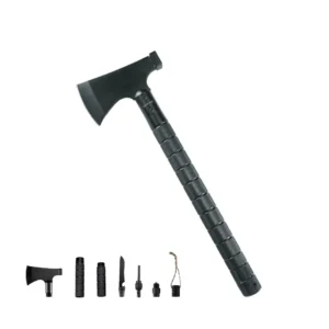 تبر چندکاره مدل GNMULTAXE گرین لاین