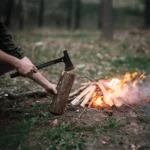 تبر چندکاره مدل GNMULTAXE گرین لاین