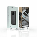 پاوربانک گرین لاین Nairo ظرفیت ۲۰۰۰۰ میلی‌آمپر ساعتی