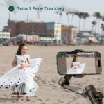 گیمبال هوشمند New York مدل Smart Face Tracking گرین لاین