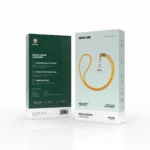 بند گردنی مدل Neck Strap Lanyard گرین‌لاین