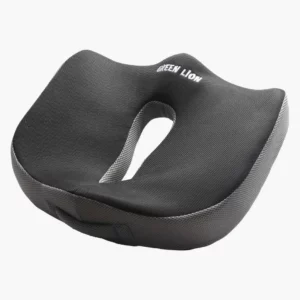 بالشتک نشیمن طبی فوم پلی‌یورتان مدل Memory Foam گرین لاین