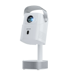 ویدئو پروژکتور قابل حمل گرین لاین مدل Pluto با کیفیت ۴K و صدای قدرتمند