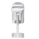 ویدئو پروژکتور قابل حمل گرین لاین مدل Pluto با کیفیت ۴K و صدای قدرتمند