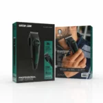 ماشین اصلاح موی حرفه‌ای مدل Professional Hair Clipper گرین لاین