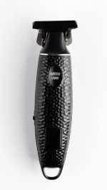 ماشین اصلاح حرفه‌ای گرین لاین مدل GNPROHATMR با نمایشگر LED و باتری قدرتمند