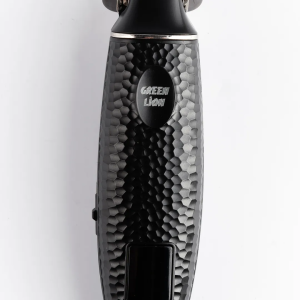 ماشین اصلاح حرفه‌ای گرین لاین مدل GNPROHATMR با نمایشگر LED و باتری قدرتمند