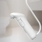 دوش پرتابل مسافرتی مخزن‌دار مدل Portable Travel Bidet Pro گرین لاین