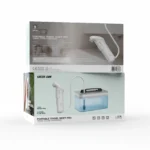 دوش پرتابل مسافرتی مخزن‌دار مدل Portable Travel Bidet Pro گرین لاین
