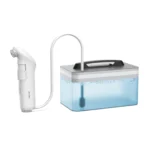 دوش پرتابل مسافرتی مخزن‌دار مدل Portable Travel Bidet Pro گرین لاین