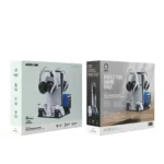 استند خنک‌کننده PS5 مدل Cooling Stand Charging Station گرین لاین