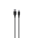 کابل تبدیل USB-A به USB-C گرین لاین مدل PVC با شارژ سریع و دوام بالا