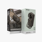 پاوربانک گرین لاین مدل Power Pulse ظرفیت ۳۰۰۰۰ میلی‌آمپر‌ساعت با شارژ سریع PD 22.5W